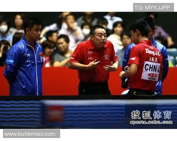 武汉乒乓球队与广州乒乓球队赛后状态分析与总结