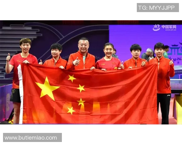 杭州乒乓球队在全国比赛经验排行榜中荣获第九名的辉煌成就