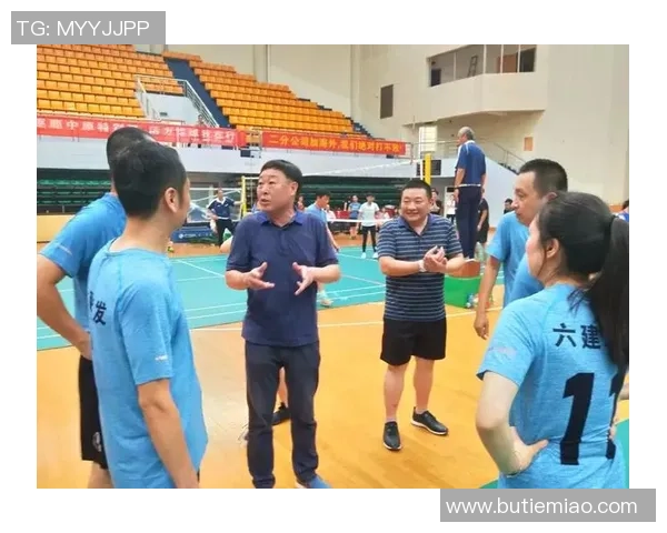 武汉排球队奋勇拼搏的奥运之路与成长历程全景回顾